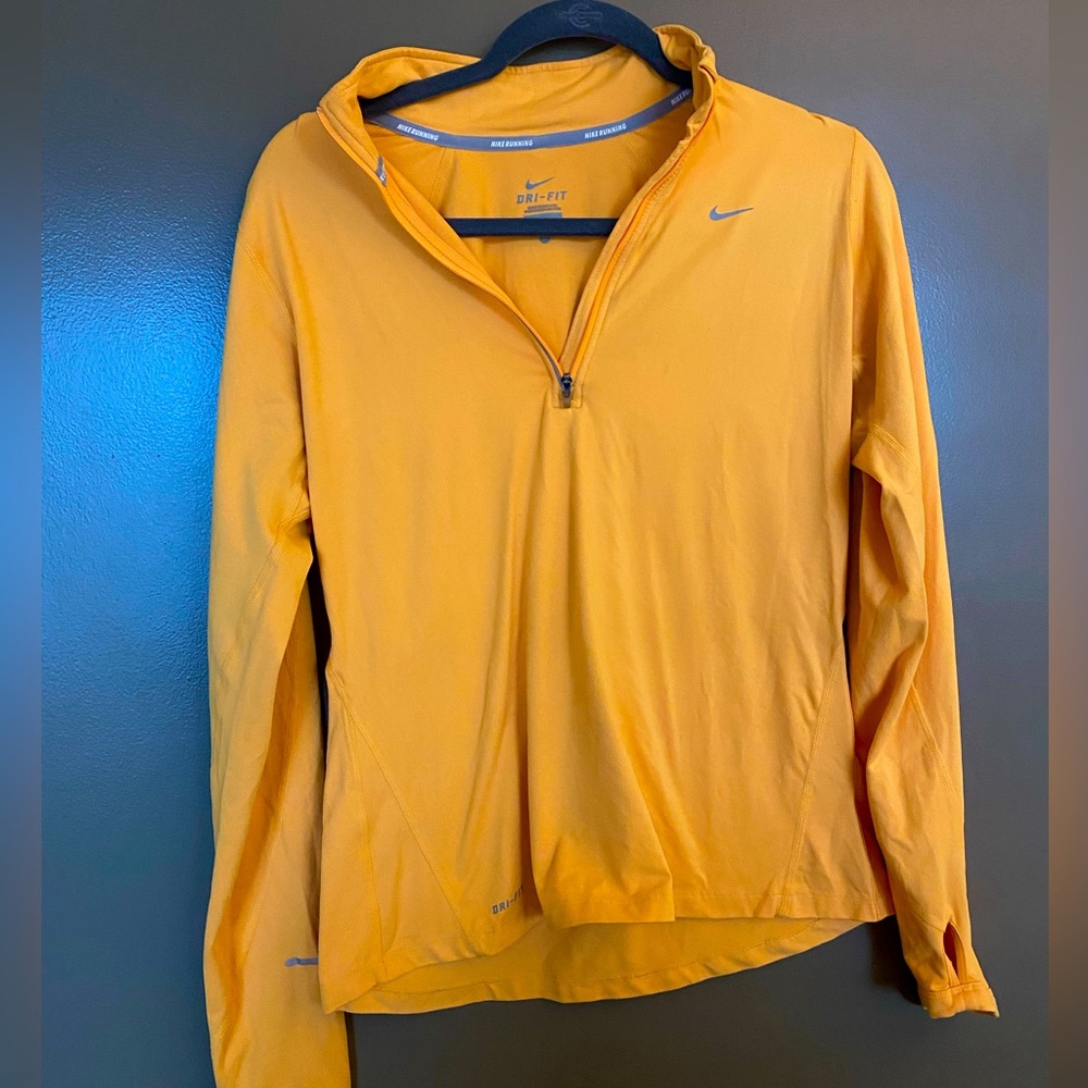 Nike Running Jacket